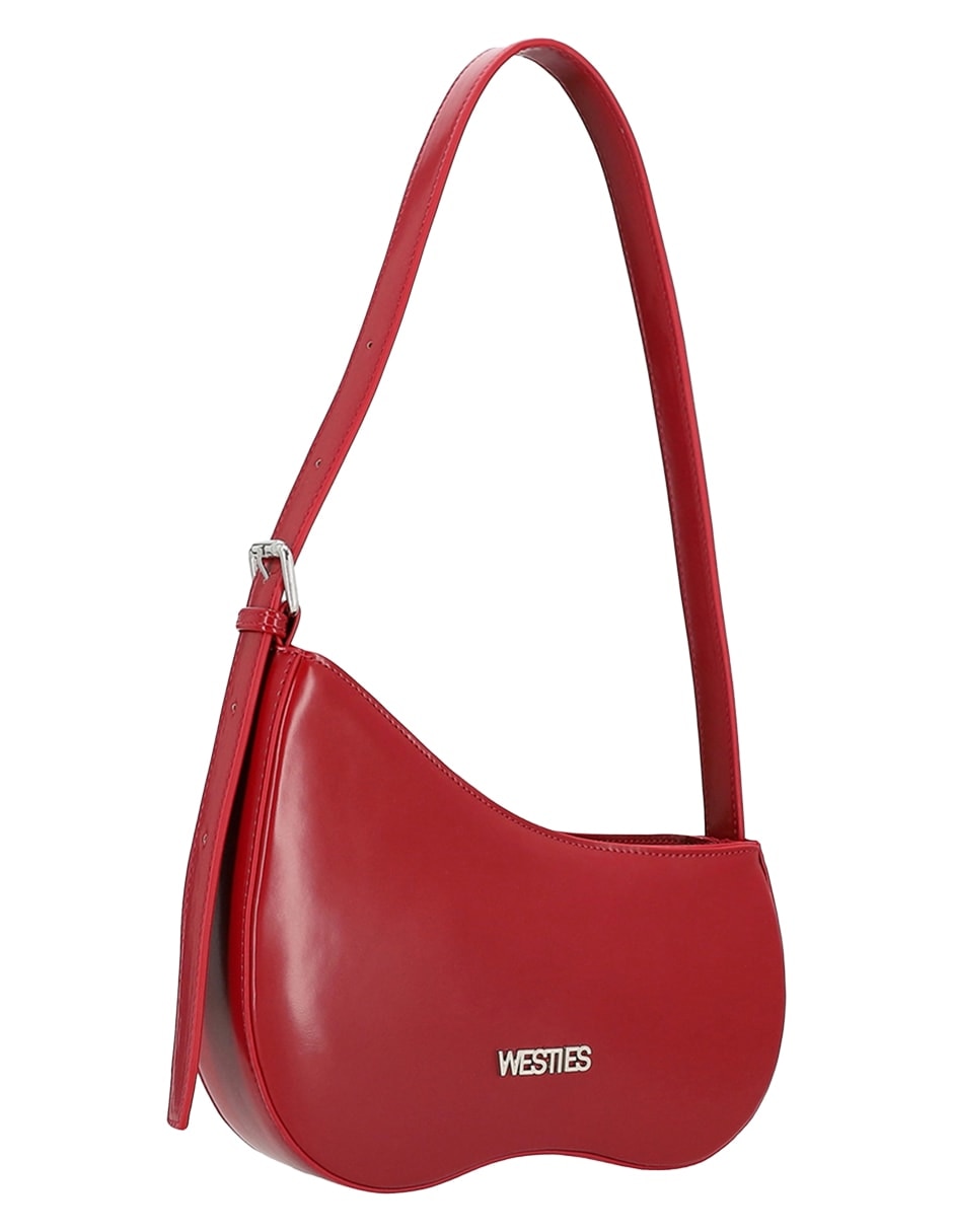 Bolsa shoulder Lalaurie para mujer 10