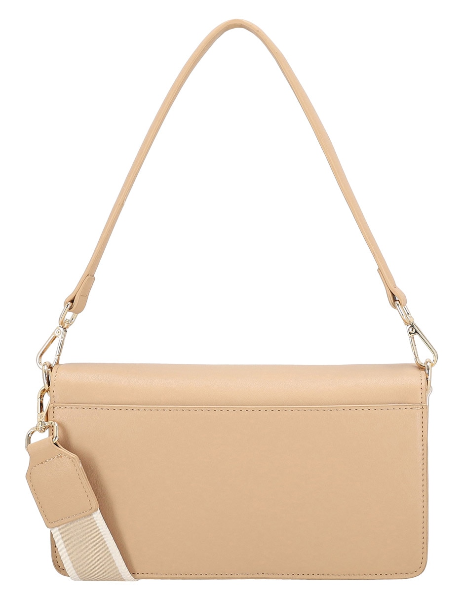 Bolsa shoulder Shuogo para mujer 4