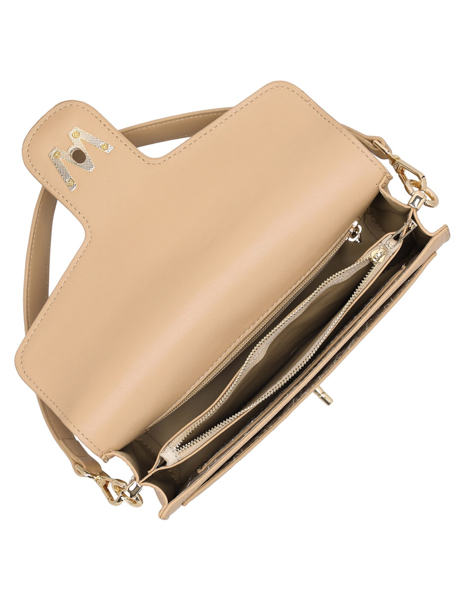 Bolsa shoulder Shuogo para mujer 6