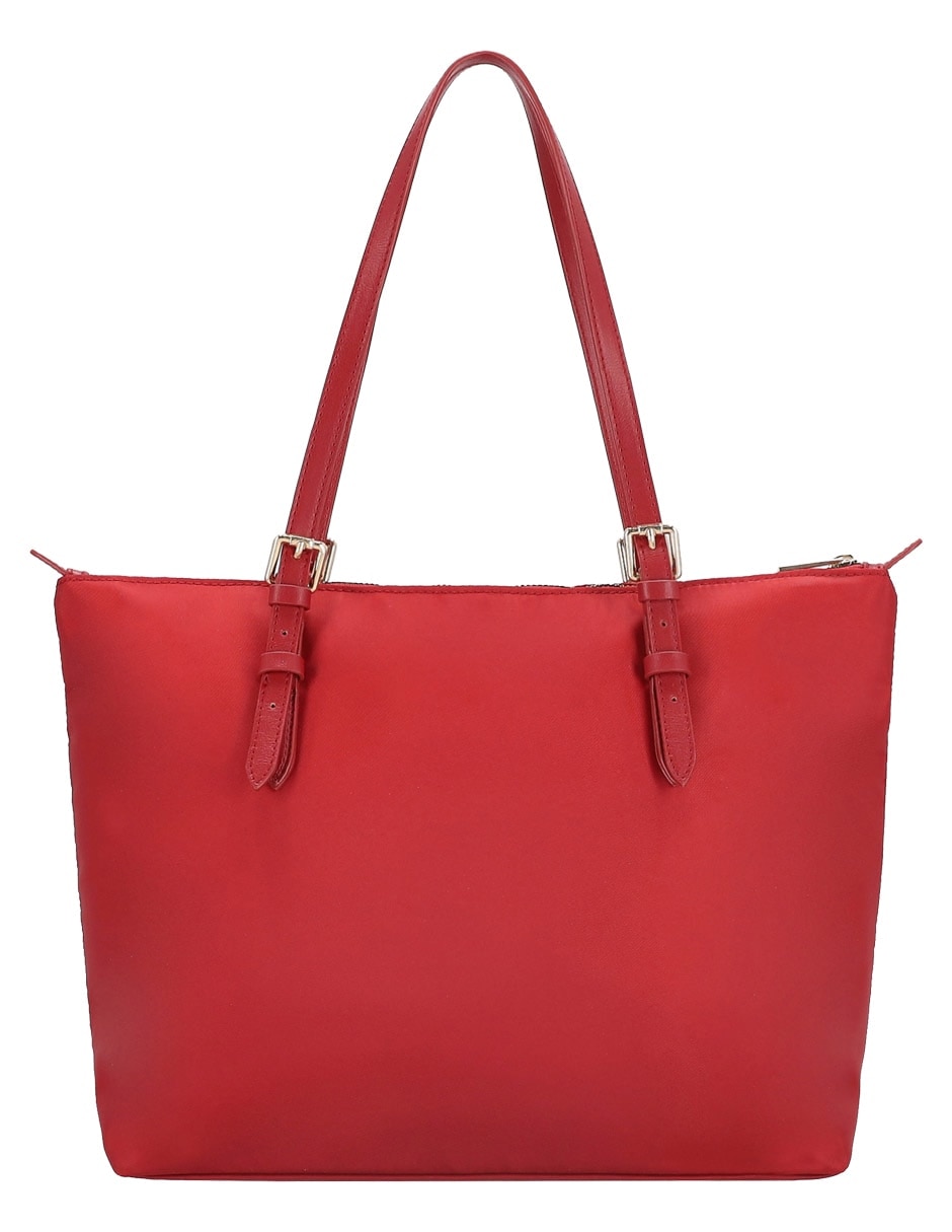TOTE WESTIES, ROJO
