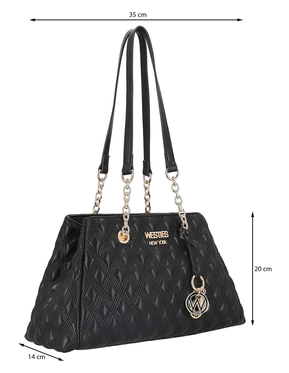 Bolsa tote Todoroki para mujer 6