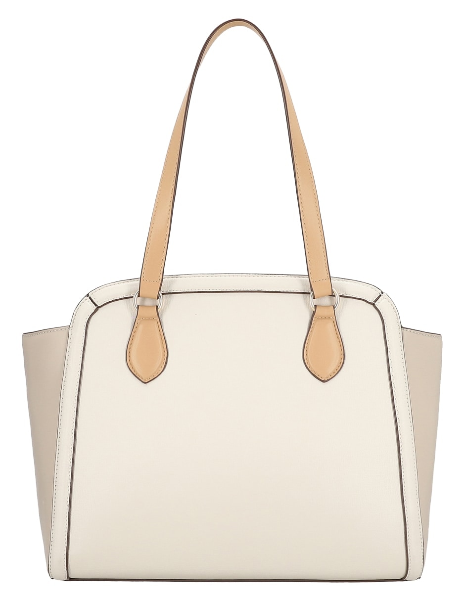 TOTE WESTIES, BEIGE