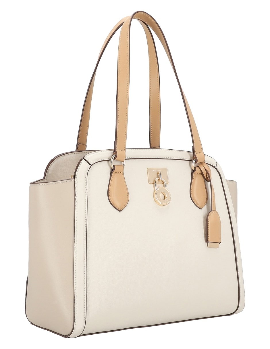 TOTE WESTIES, BEIGE