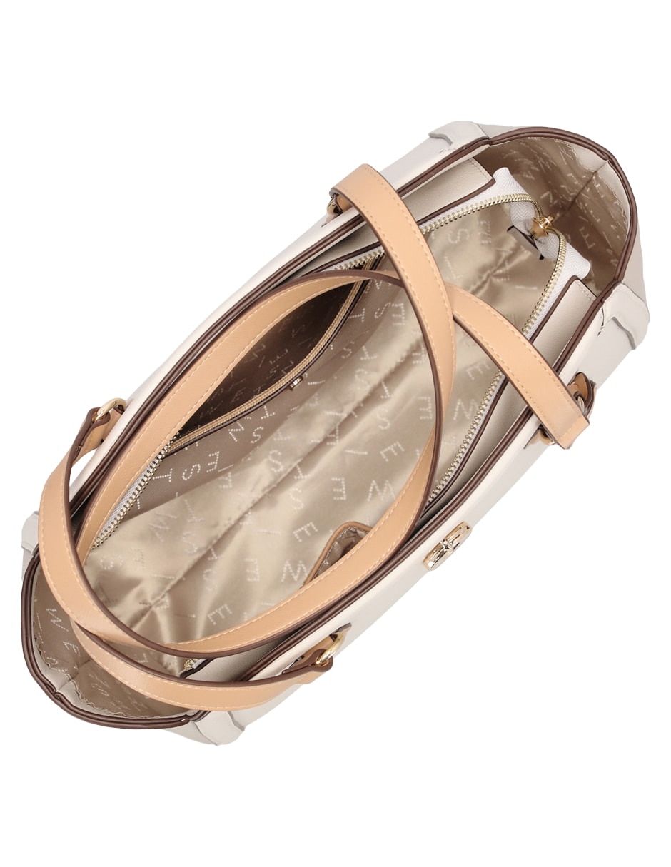 TOTE WESTIES, BEIGE