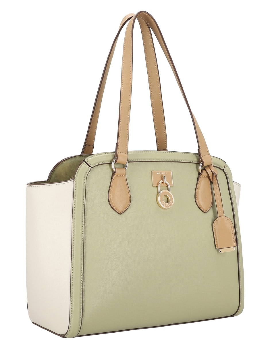 Bolsa tote Farhan para mujer 3