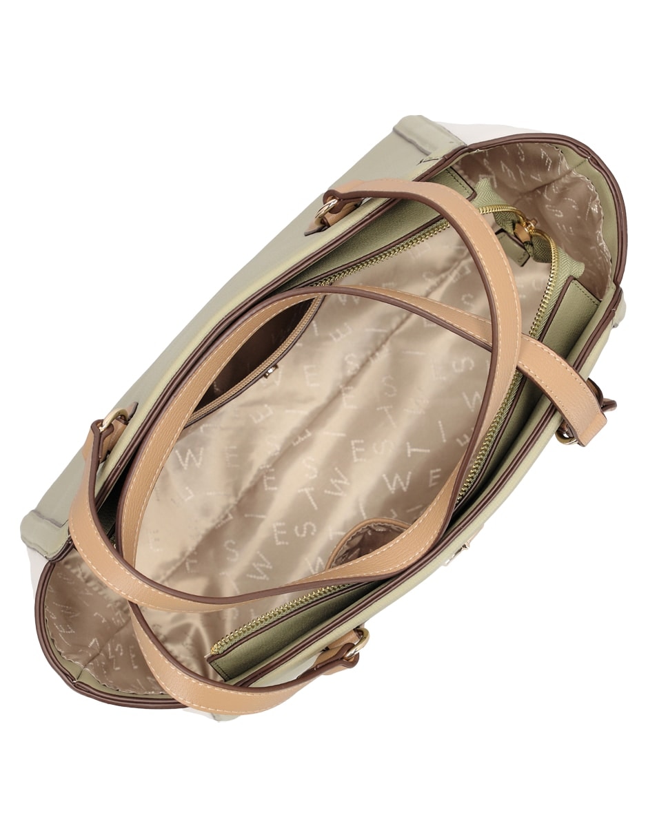 Bolsa tote Farhan para mujer 4