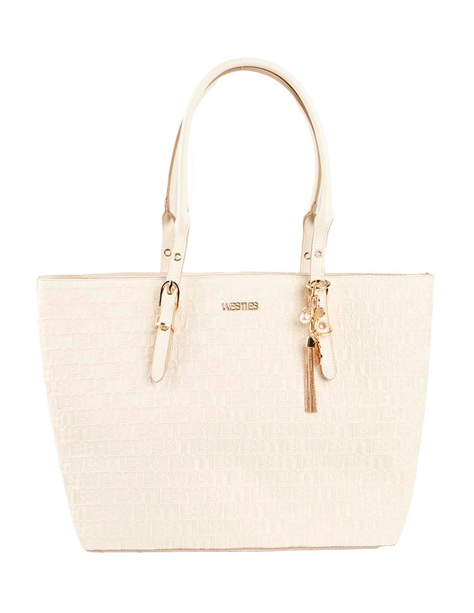 Bolsa tote Mikasa para mujer