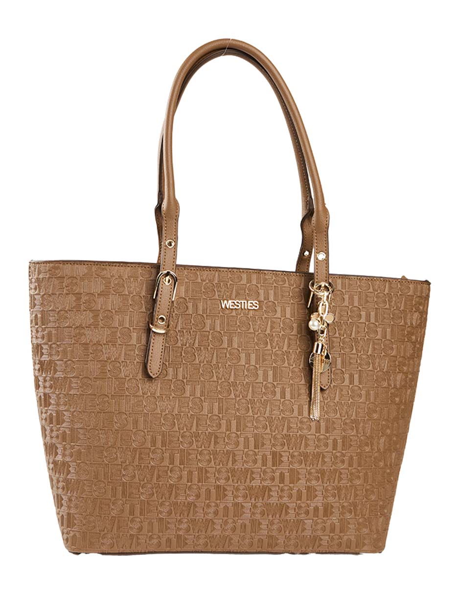 Bolsa tote Mikasa para mujer