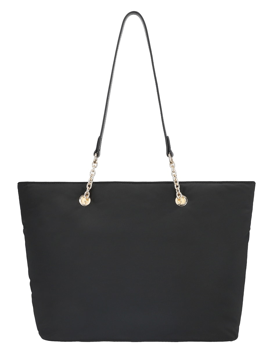 TOTE WESTIES, NEGRO