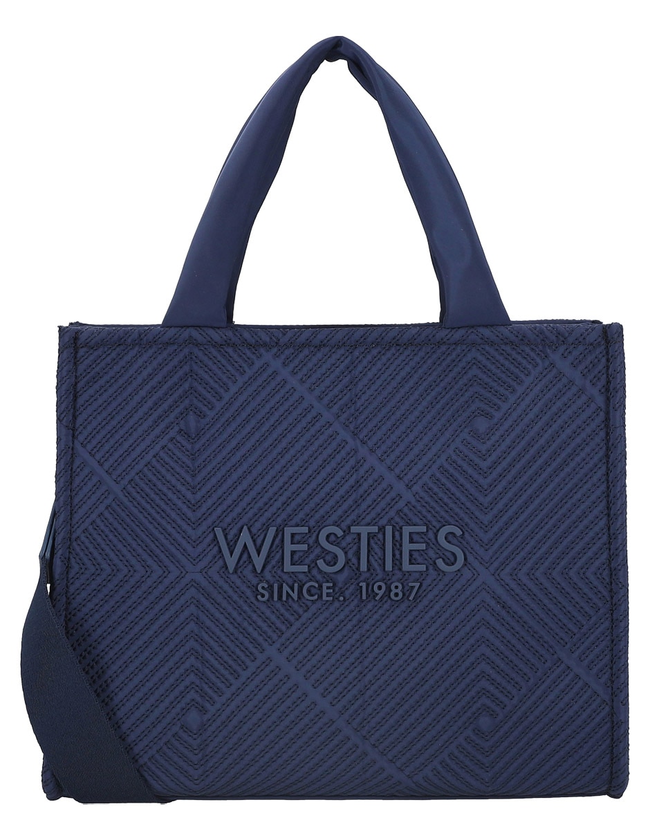 Bolsa tote Seiya para mujer 1