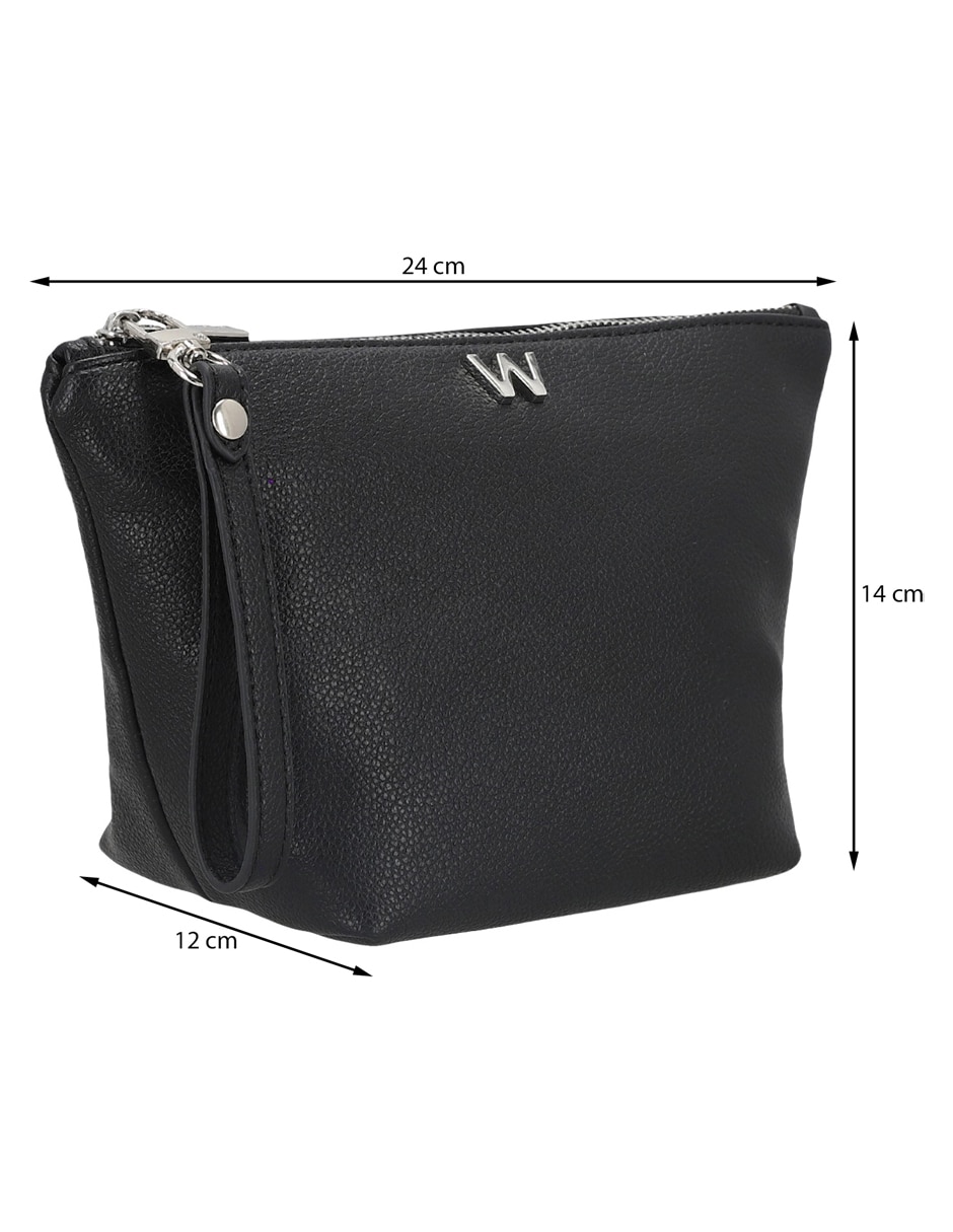 TOTE WESTIES, NARANJA