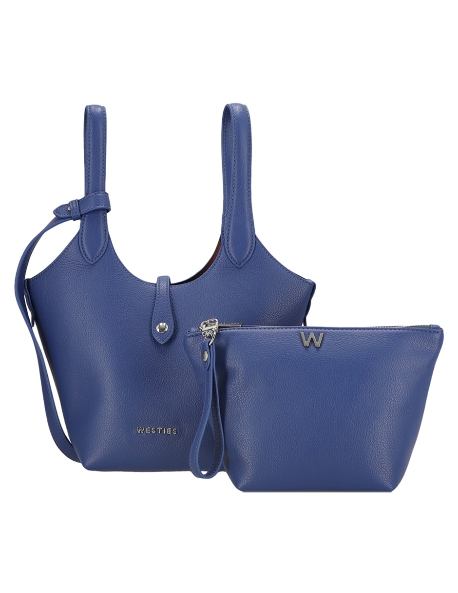 Bolsa tote Kuala para mujer