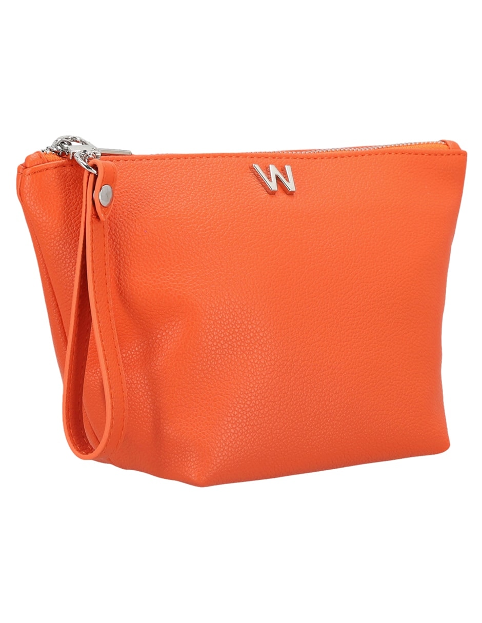 TOTE WESTIES, NARANJA