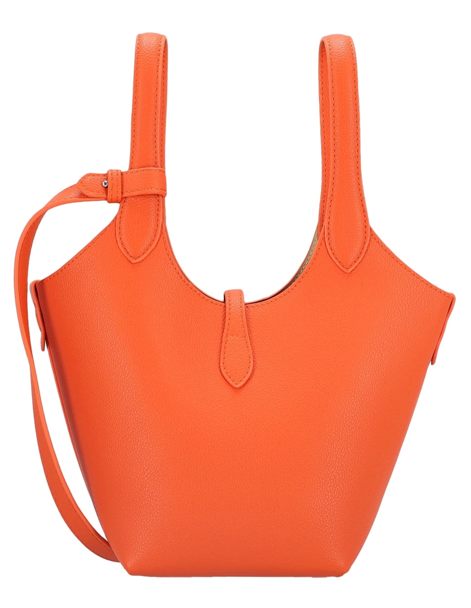 TOTE WESTIES, NARANJA