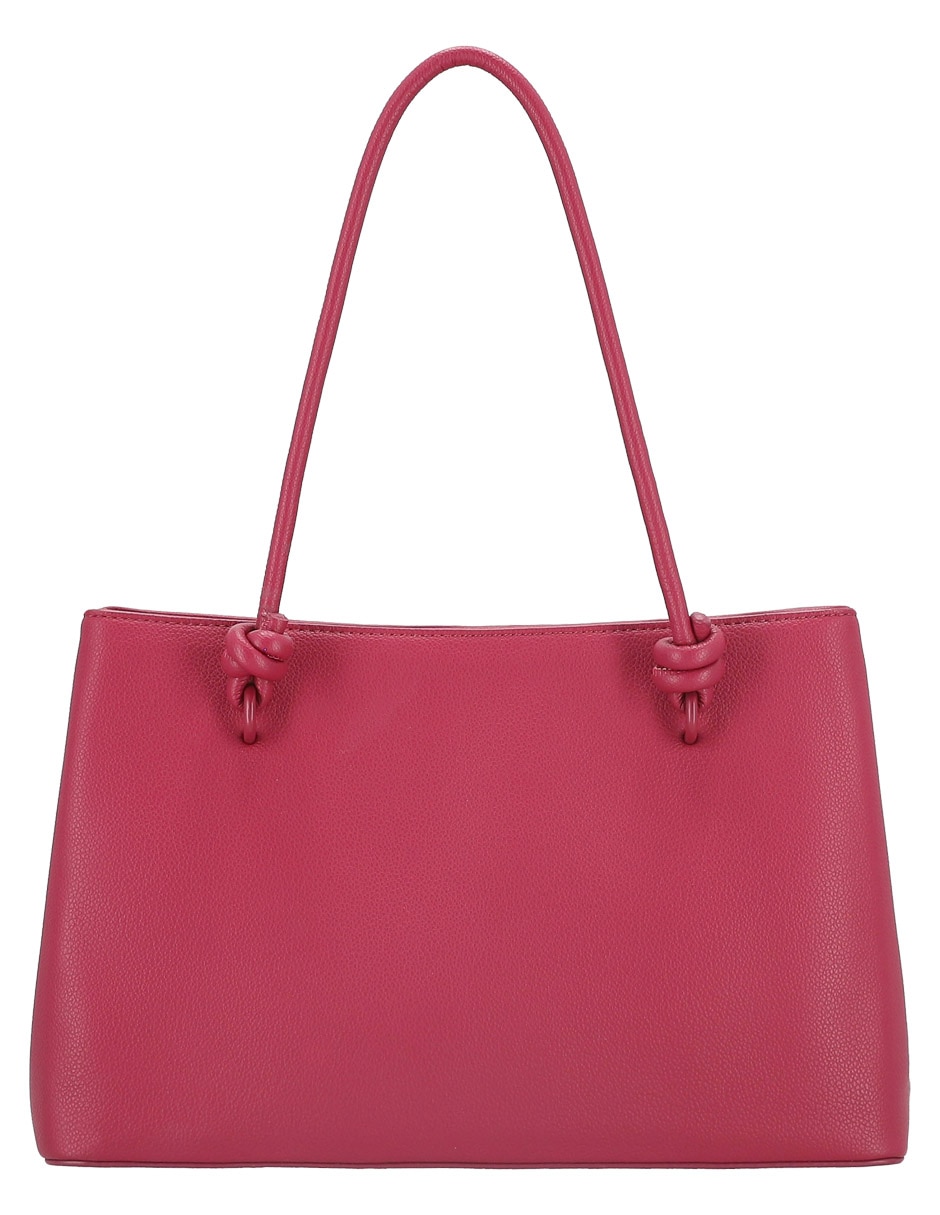 TOTE WESTIES, ROJO
