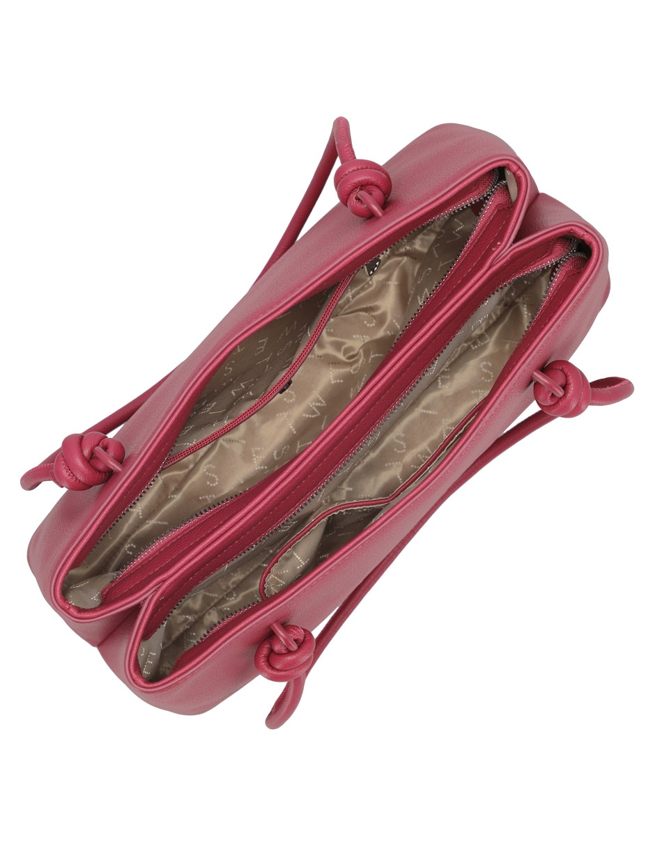 TOTE WESTIES, ROJO