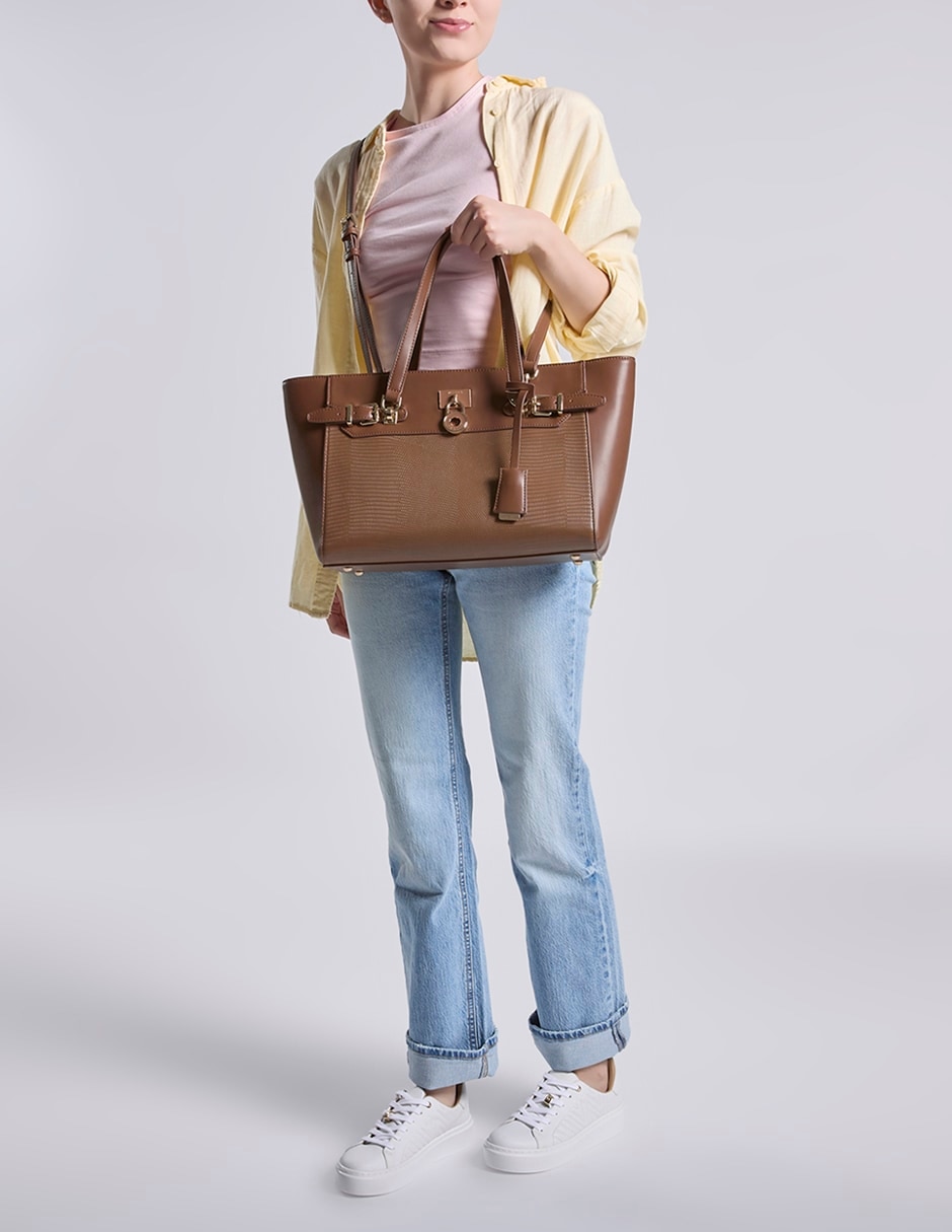 Bolsa tote Granbull para mujer 3