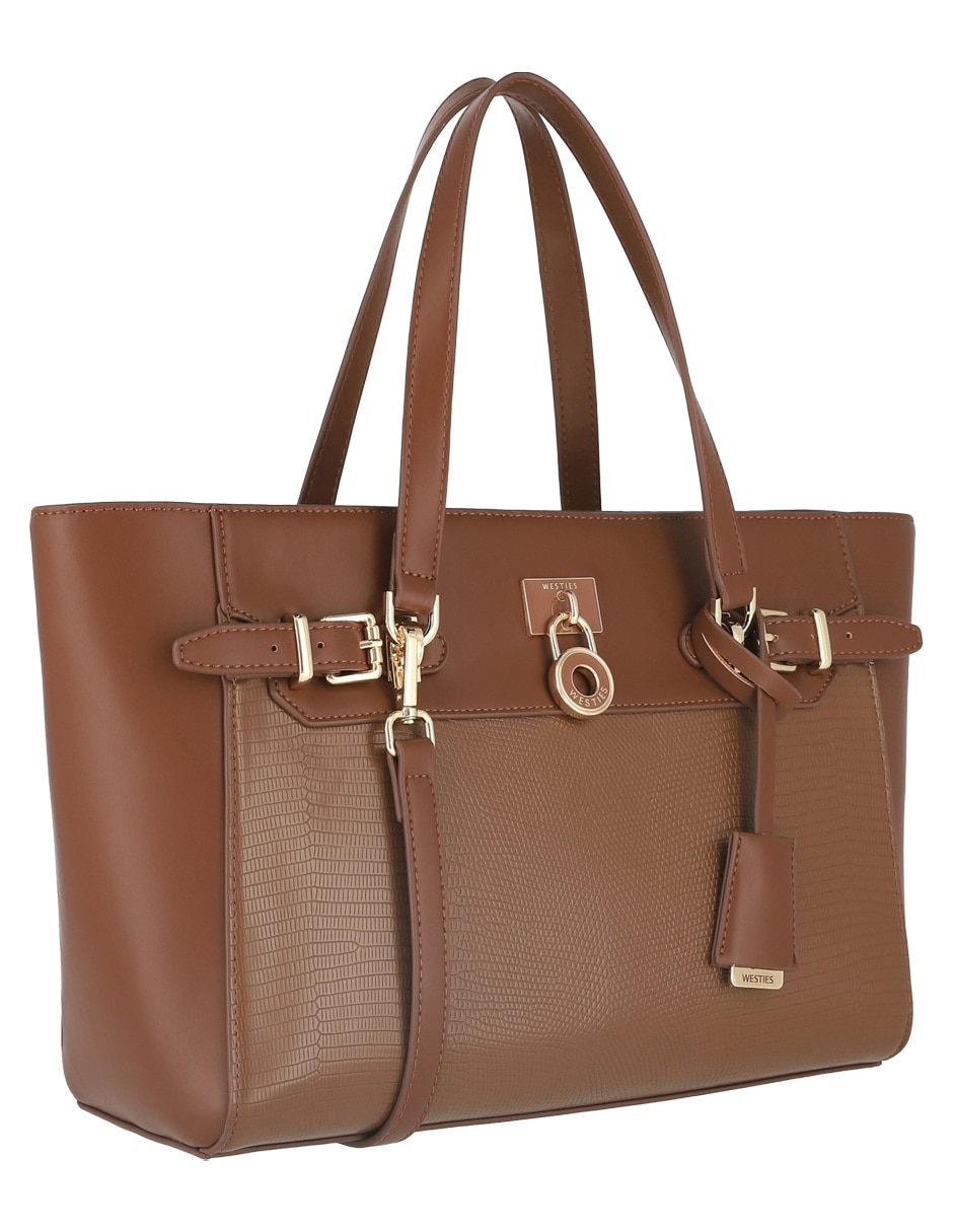 Bolsa tote Granbull para mujer 5