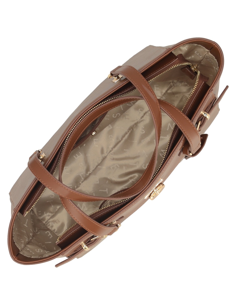 Bolsa tote Granbull para mujer 6