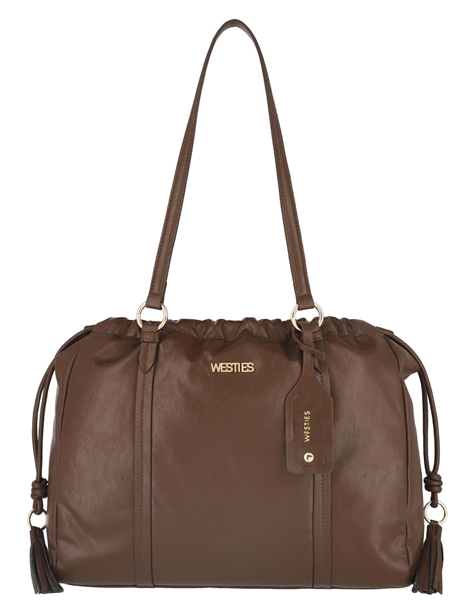 Bolsa tote Sunniva para mujer