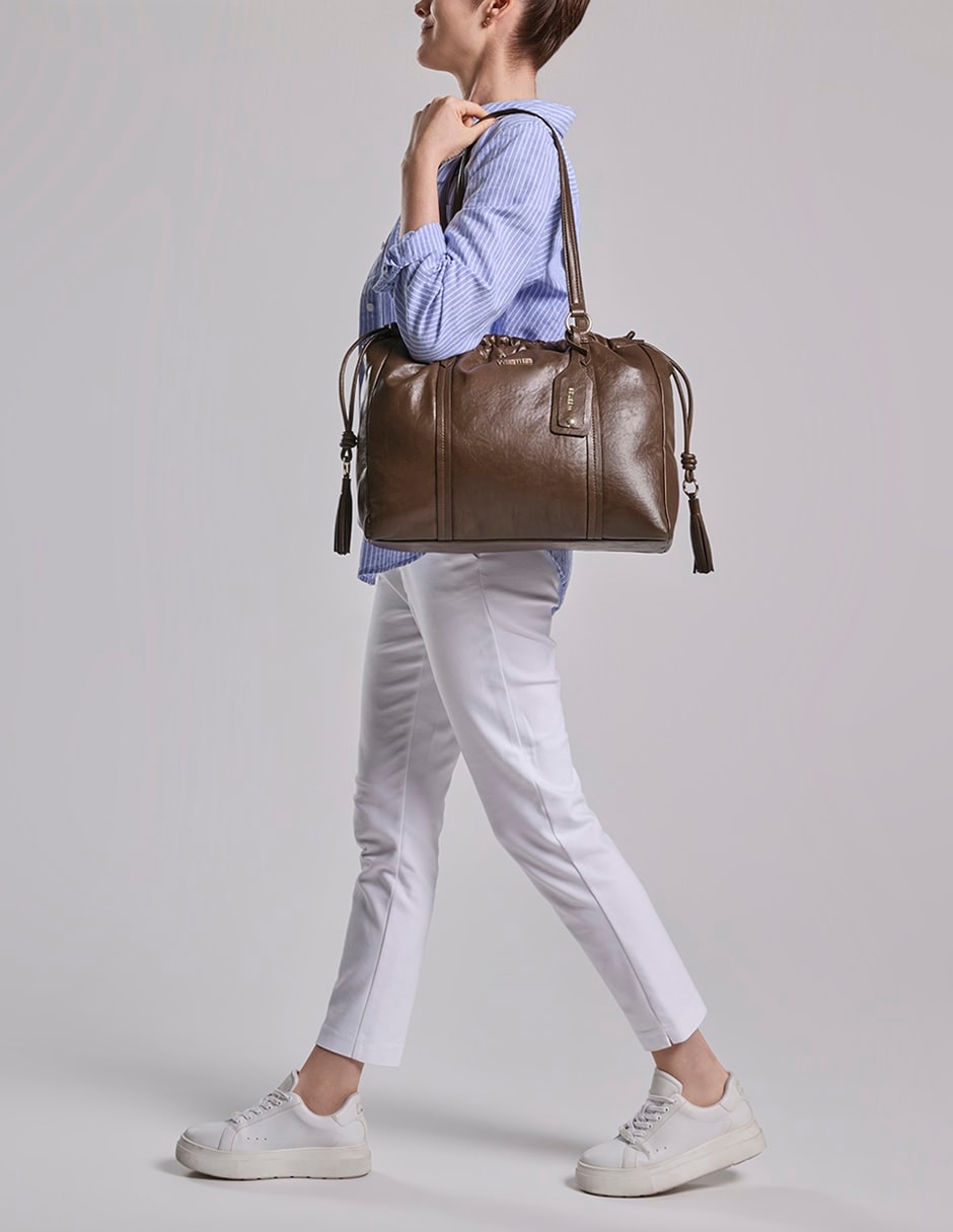 Bolsa tote Sunniva para mujer 2