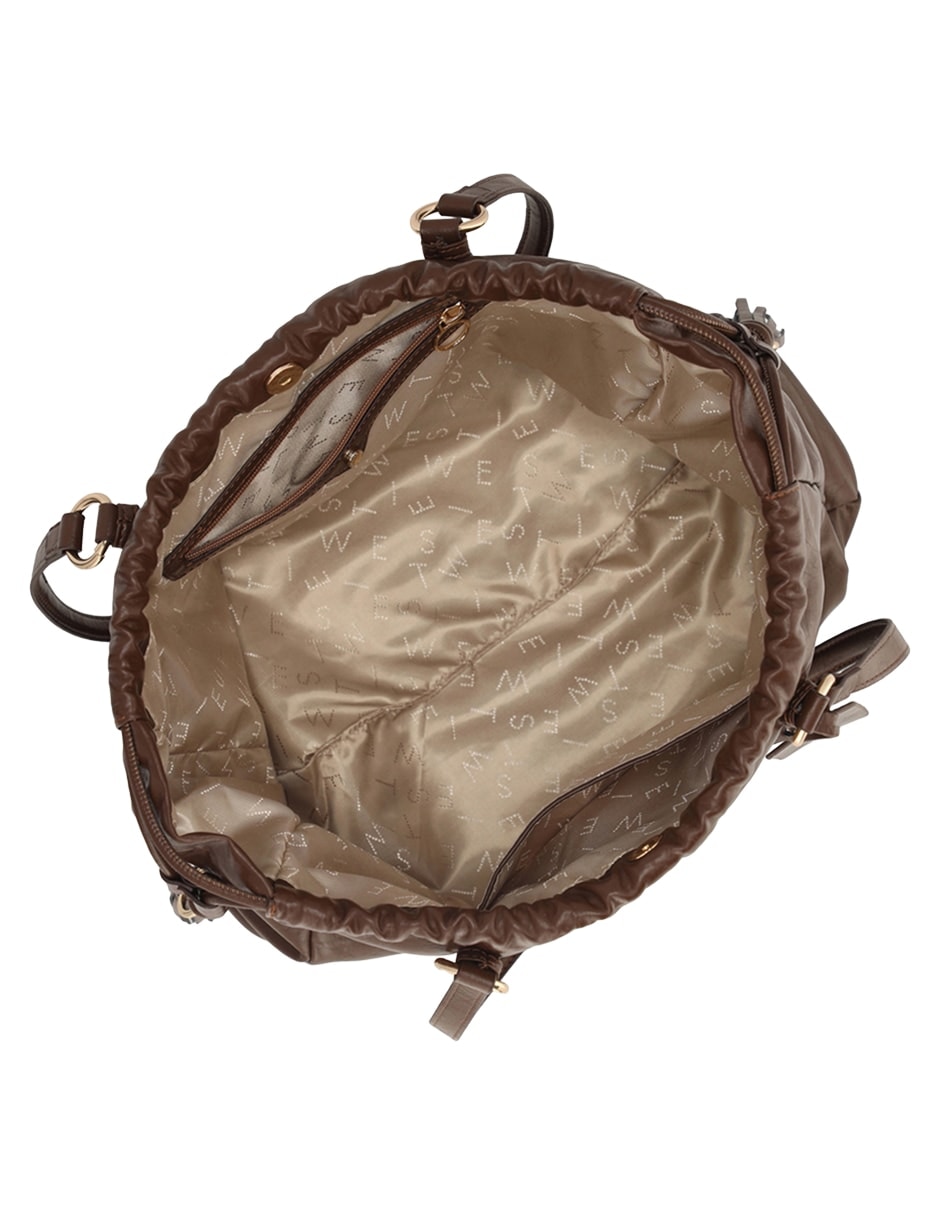 Bolsa tote Sunniva para mujer 3