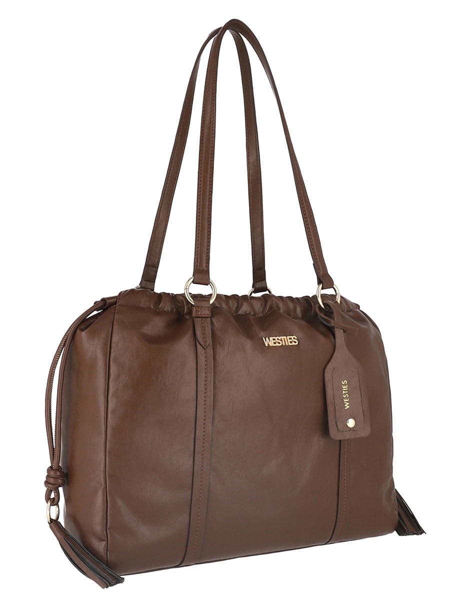 Bolsa tote Sunniva para mujer 5