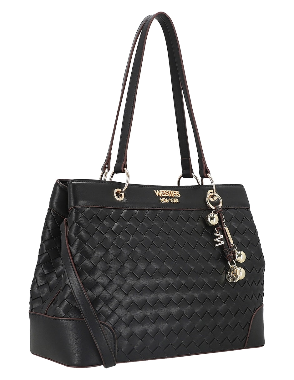 Bolsa tote Editors para mujer 6