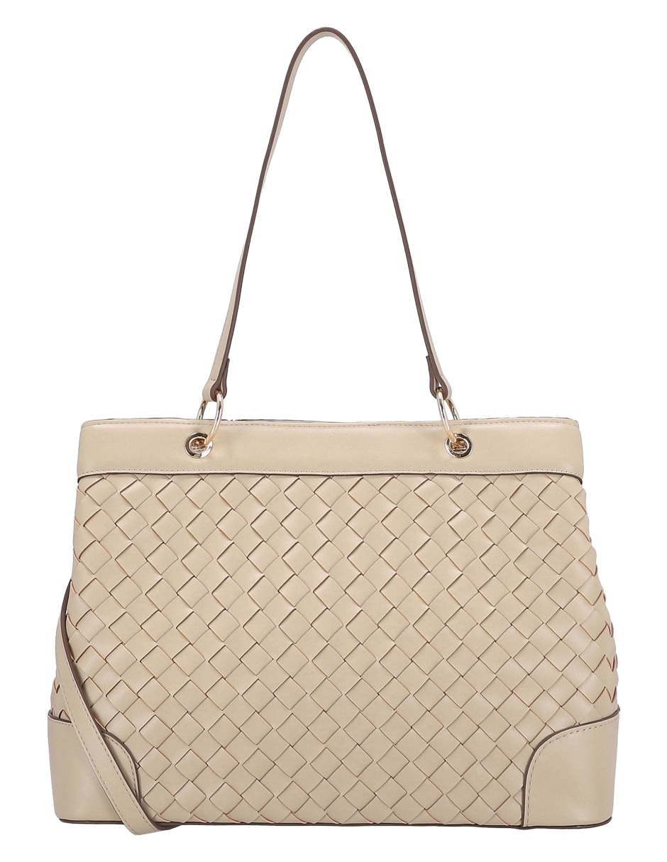 TOTE WESTIES, BEIGE