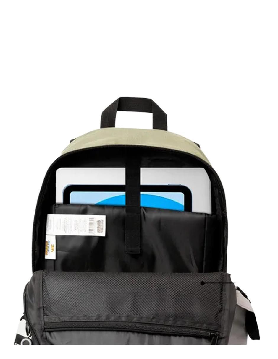 Mochila casual Naruto para hombre 3