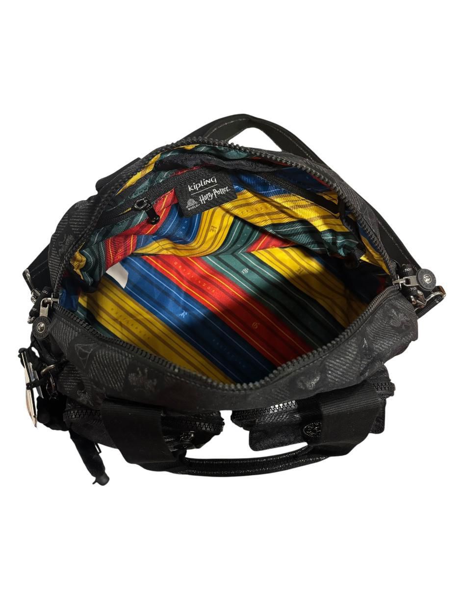 Bolsa crossbody Harry Potter Defea Harry Potter para mujer 2