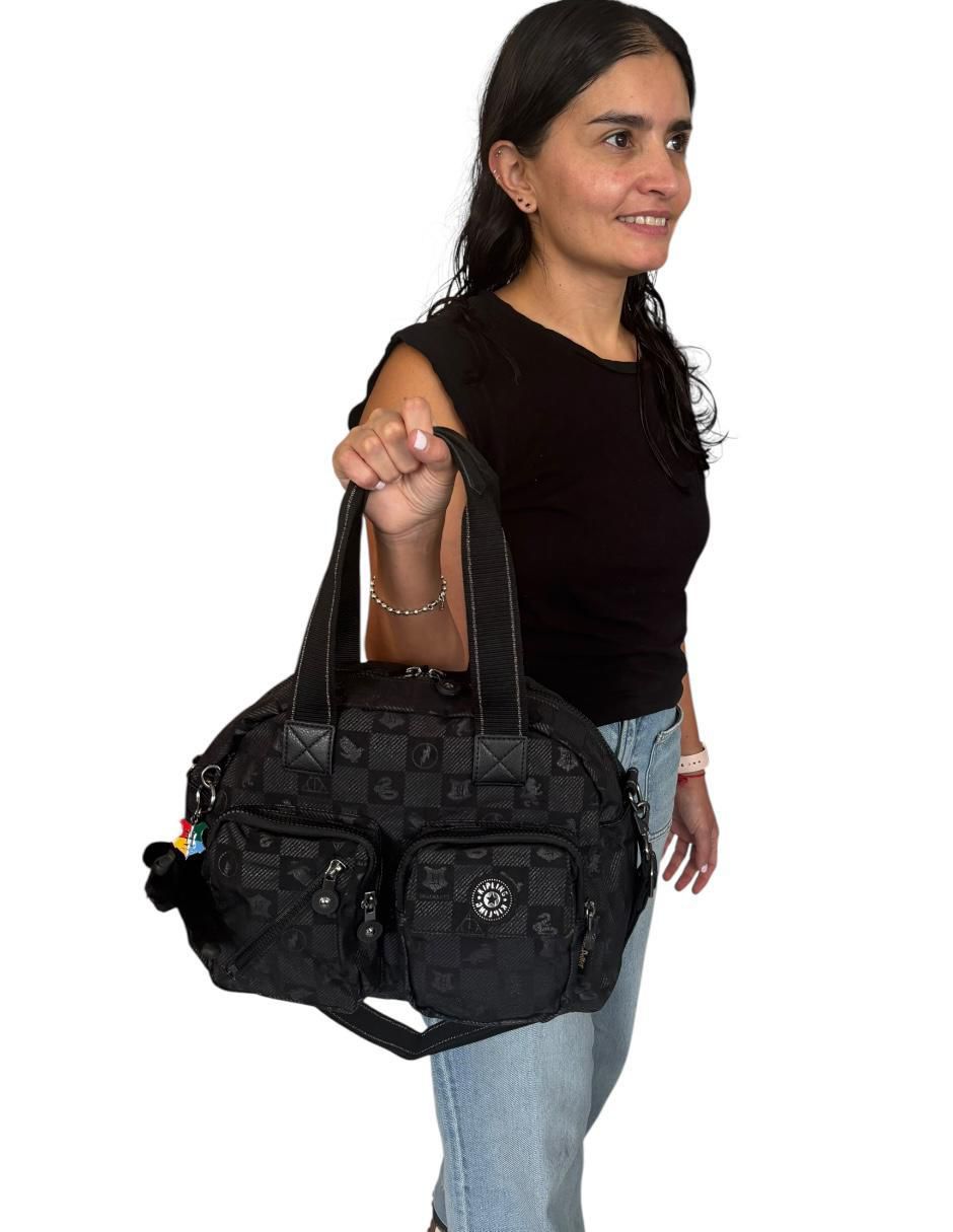 Bolsa crossbody Harry Potter Defea Harry Potter para mujer 5