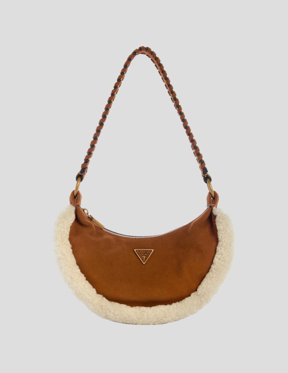 Bolsa hobo Amita para mujer