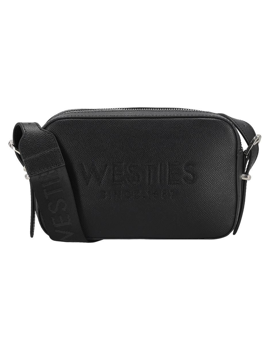 Bolsa crossbody para mujer