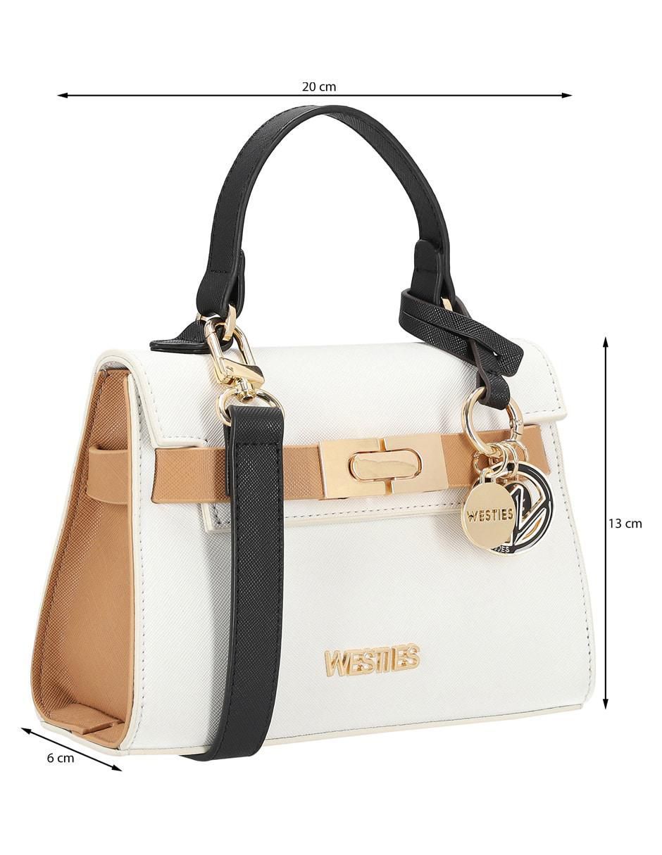Bolsa crossbody para mujer 7