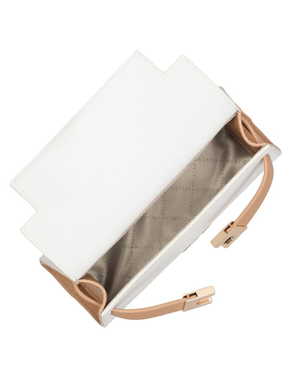 Bolsa crossbody para mujer 4