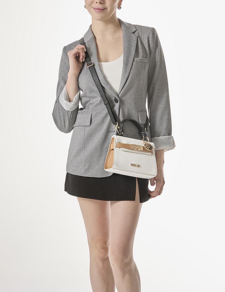 Bolsa crossbody para mujer 6