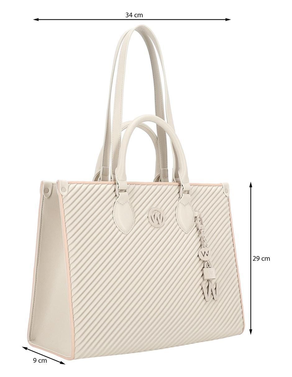 Bolsa tote para mujer 7