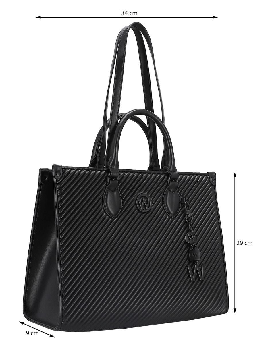 Bolsa tote para mujer