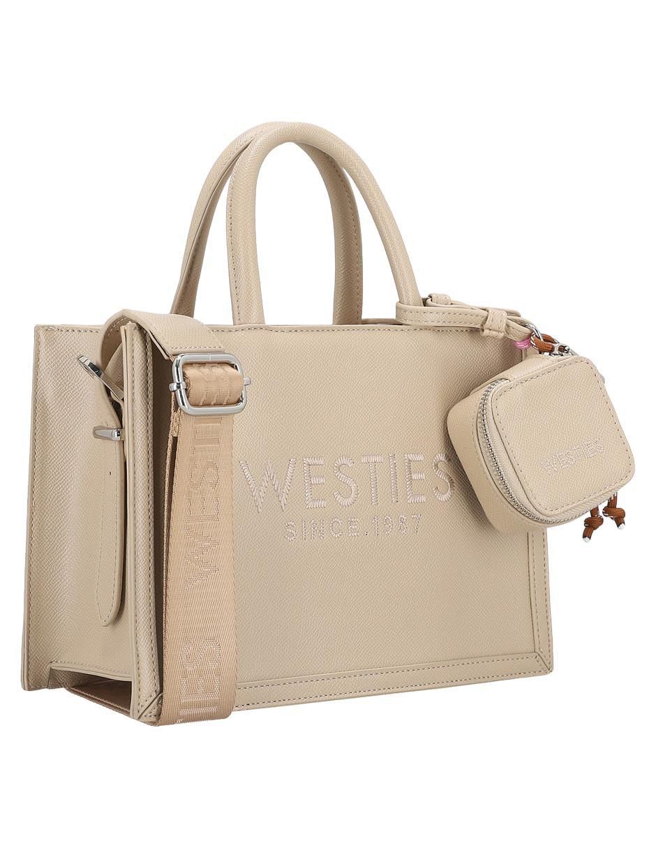 Bolsa satchel para mujer 3