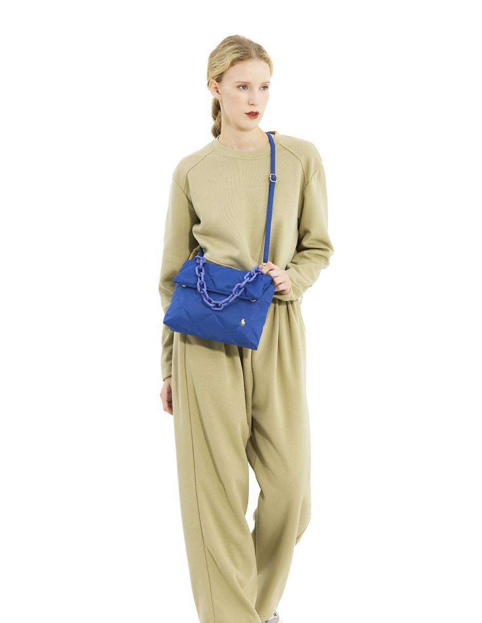 Bolsa crossbody para mujer 4