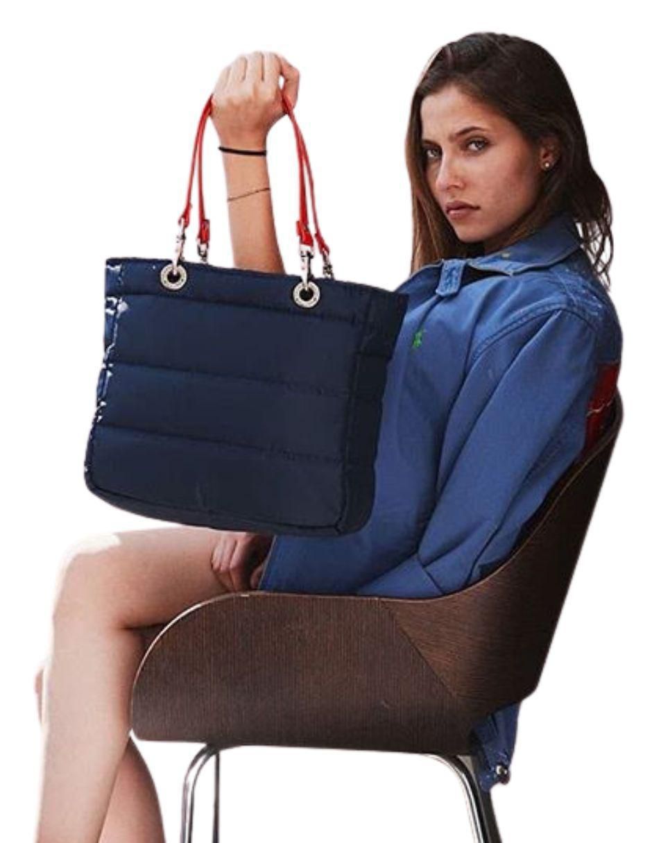 Bolsa shoulder para mujer 2