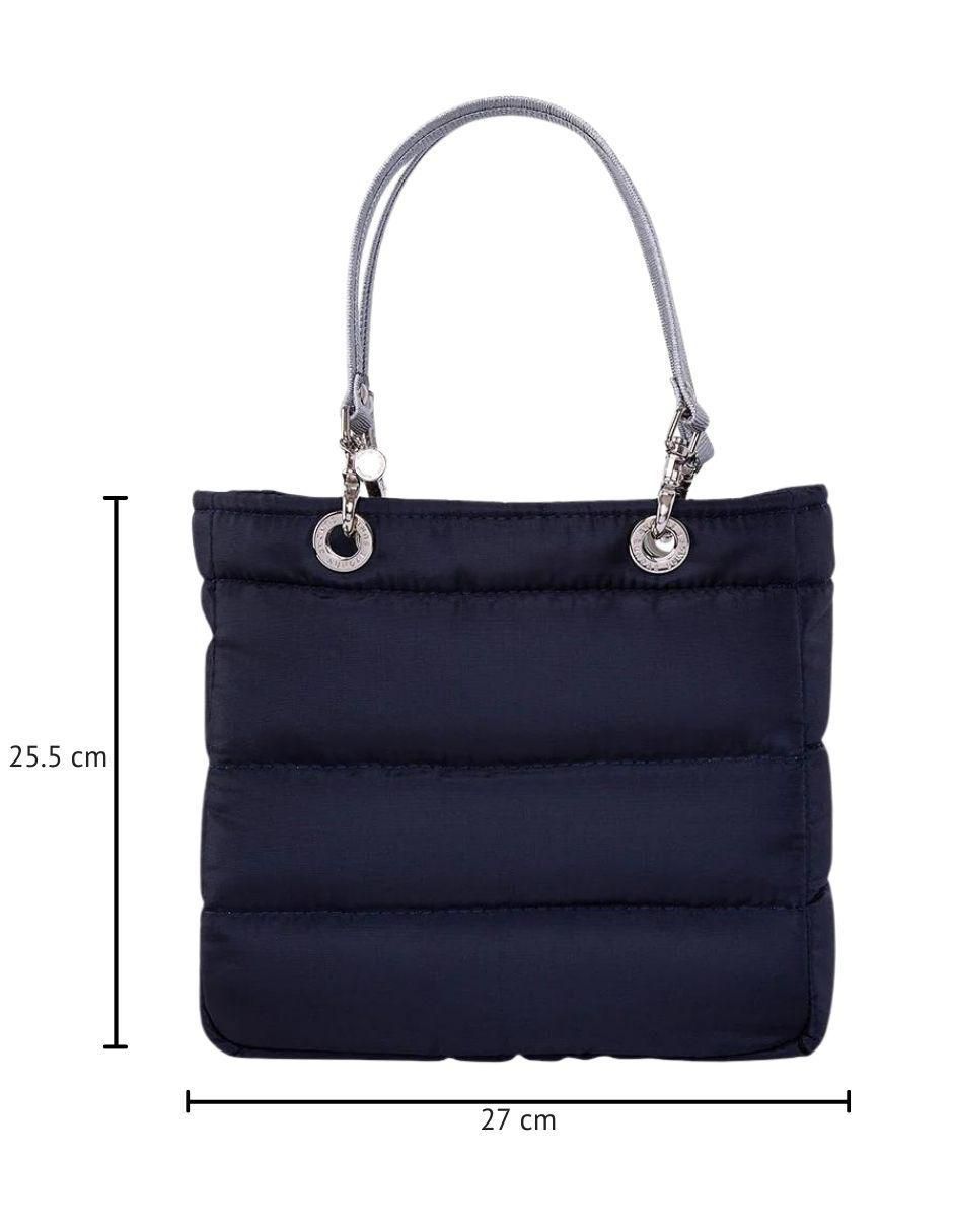 Bolsa shoulder para mujer 5