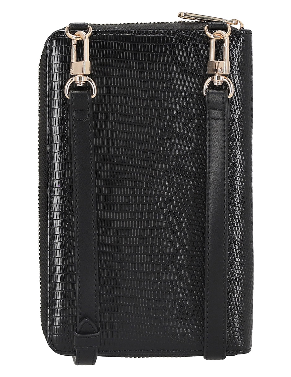 CARTERA WESTIES CARTERA HBCIRCI, NEGRO