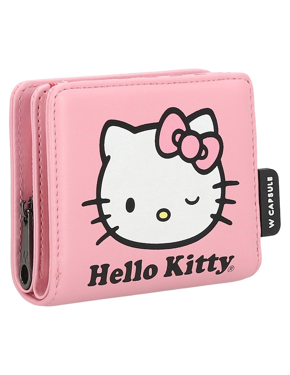 Cartera Hello Kitty para mujer 3