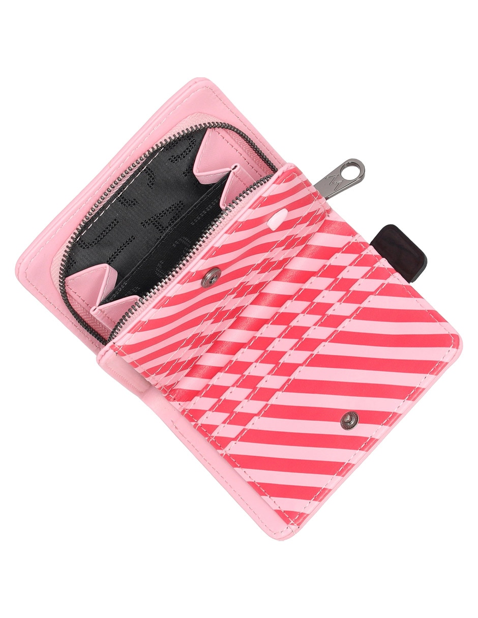 Cartera Hello Kitty para mujer 4