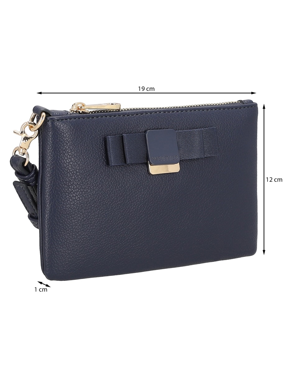 Cartera Yuu para mujer 6