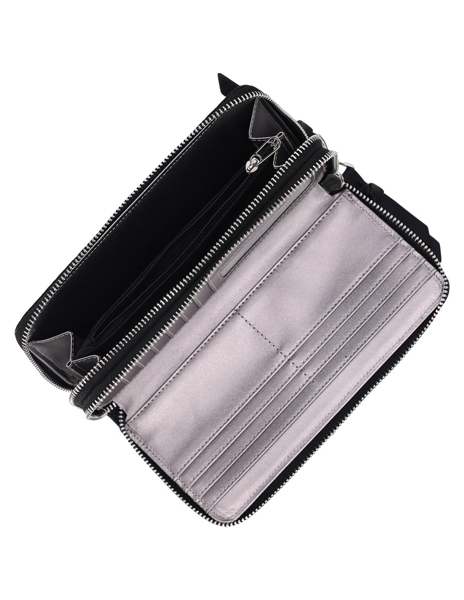 CARTERA WESTIES CARTERA HBGIANN, NEGRO