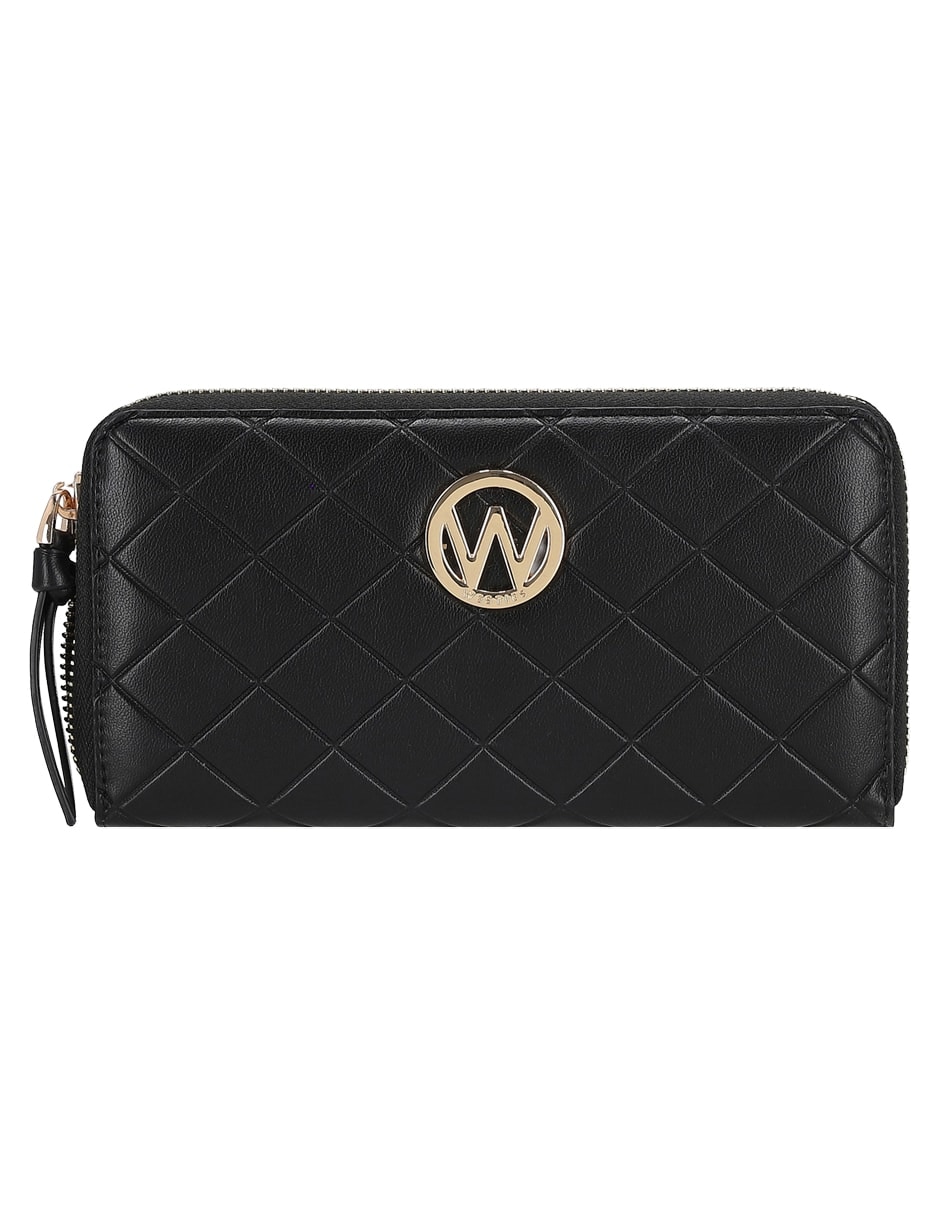Cartera cilistro para mujer