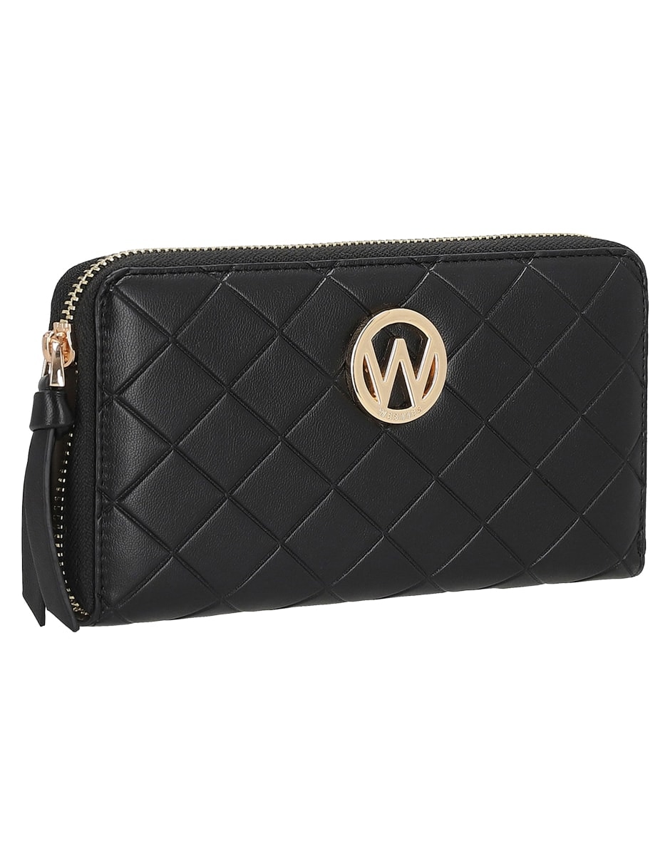 Cartera cilistro para mujer 4